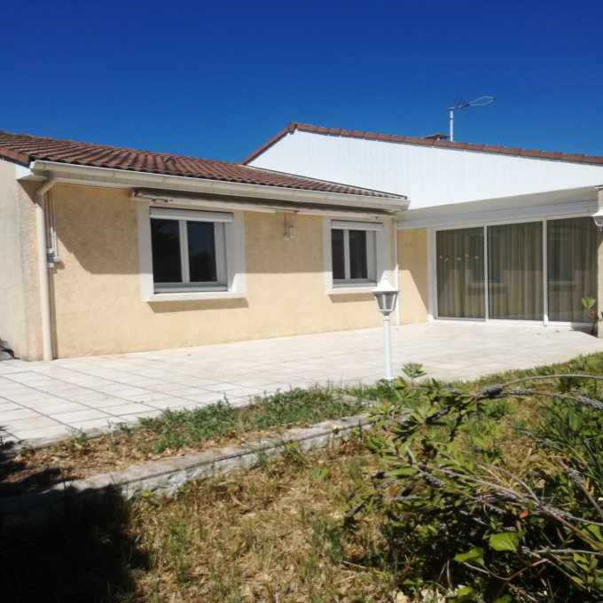 Offres de vente Maison Ancône (26200)