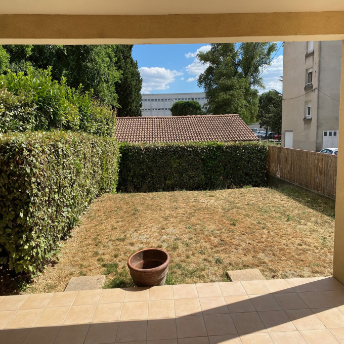 Offres de location Appartement Montélimar (26200)