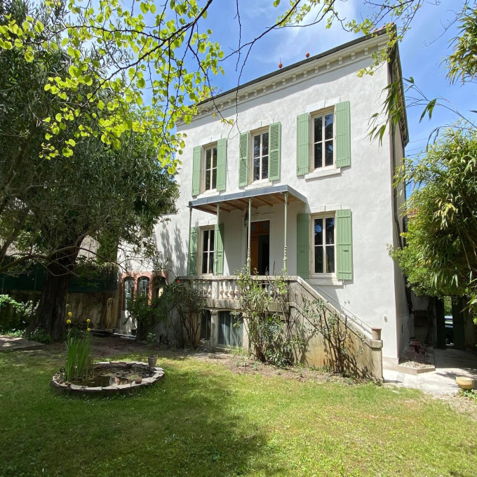 Offres de location Maison Montélimar (26200)