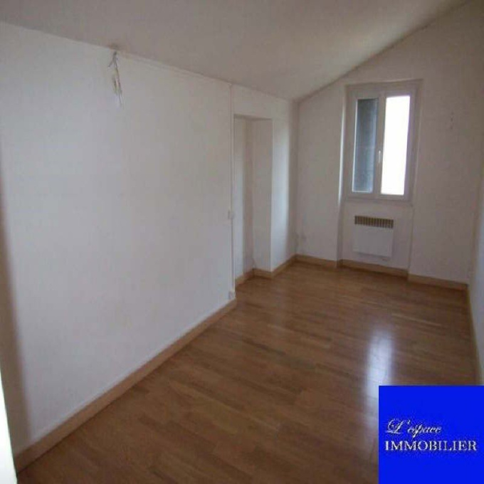 Offres de location Appartement Savasse (26740)